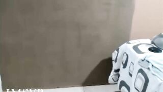 jack off to my gigantic bbw ass completely naked and oiled up, episode 115 - 12 image