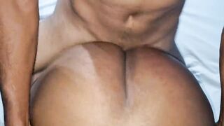 Bbw fucking two boys - 4 image