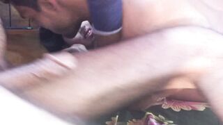 Deshi Amateur Big tit hispanic girl fucked by two horny studs HD, January Sex xxx porn Best Sex - 3 image