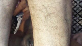 TWO HOT COUPLES AMAZING sex January fantastic fuck - 7 image