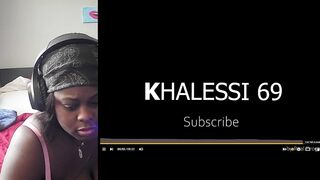 PLAYING WITH MY PUSSY TO WOMAN TRIBBING - 15 image