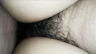 my neighbor's pussy is delicious. Fuck until satisfied - 6 image