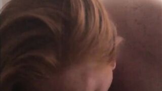 Bbw gives g that pussy up