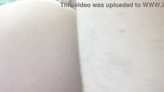 My first fuck of the year with my neighbor who always looks at me when I go out - 9 image