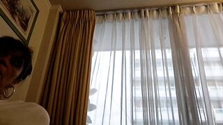 wife cheats on husband with stepson - 13 image