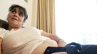 wife cheats on husband with stepson - 4 image