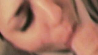 Blowjob From A Natural Amateur - 12 image