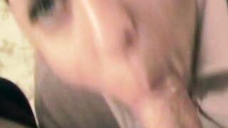 Blowjob From A Natural Amateur - 3 image