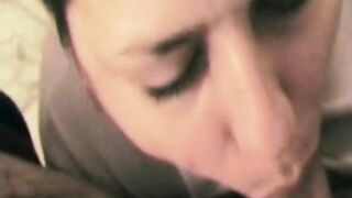 Blowjob From A Natural Amateur - 4 image