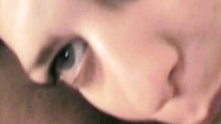 Blowjob From A Natural Amateur - 5 image