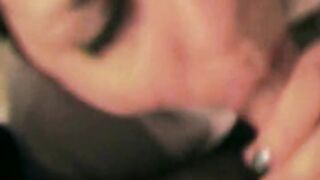 Blowjob From A Natural Amateur - 7 image