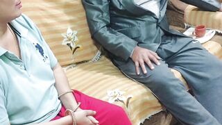 Udhar ki jindgi gaand bhi marwa sakti hai real hindi xxx porn - 2 image