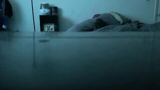 Cheating PAWG Teen begs me to come eat her pussy and I do - 13 image