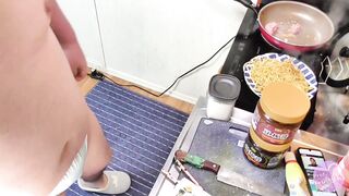 [Prof_FetihsMass] Take it easy Japanese food! [mapo doufu noodles] - 5 image