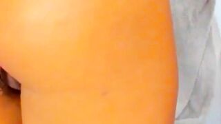 Teen love too masturbate hard - 12 image