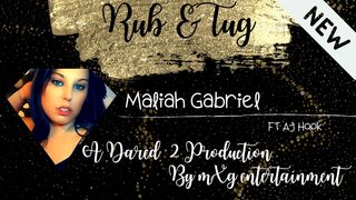 Rub & Tug - Maliah Gabriel - 1 image