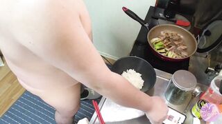 [Prof_FetihsMass] Take it easy Japanese food! [bowl of yakitori] - 10 image