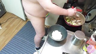 [Prof_FetihsMass] Take it easy Japanese food! [bowl of yakitori] - 11 image