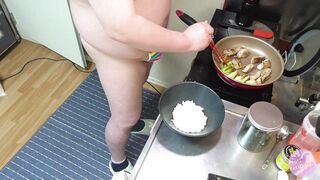 [Prof_FetihsMass] Take it easy Japanese food! [bowl of yakitori] - 13 image