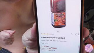 [Prof_FetihsMass] Take it easy Japanese food! [bowl of yakitori] - 6 image