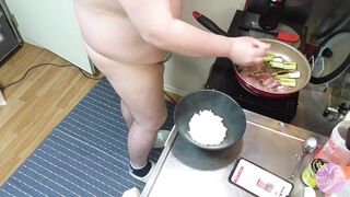 [Prof_FetihsMass] Take it easy Japanese food! [bowl of yakitori] - 8 image