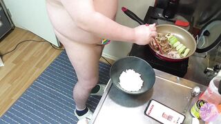 [Prof_FetihsMass] Take it easy Japanese food! [bowl of yakitori] - 9 image