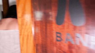 I arrived at the time of the cumshot and went to the BBW shower - 14 image
