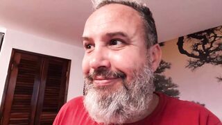 I arrived at the time of the cumshot and went to the BBW shower - 4 image