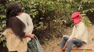 AFRICAN SHANTY TOWN - NATIVE DOCTOR FUCK MY WIFE - 4 image