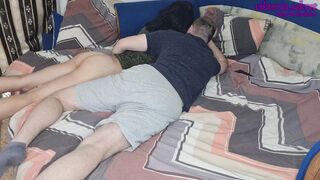 wife let cuckold join mfm threesome - 1 image