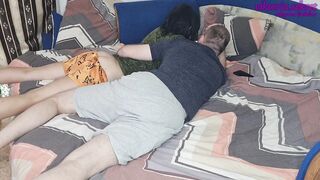 wife let cuckold join mfm threesome