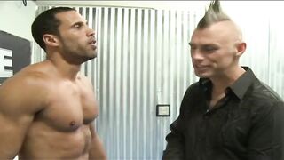 Horny Bbw Lilith Wears Sexy Lingerie While Being Drilled By Hot Hard Cock - 3 image