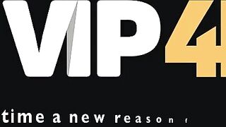 VIP4K. Man loves money and chick adores sex so they have a great deal - 2 image