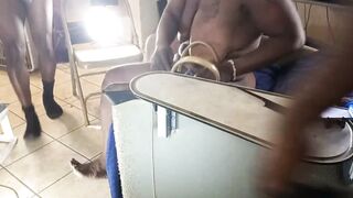 enJoi BBW Ebony Milf Pussy