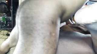 enJoi BBW Ebony Milf Pussy - 15 image