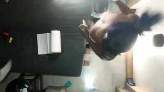 enJoi BBW Ebony Milf Pussy