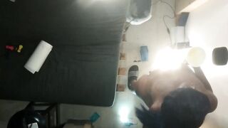 enJoi BBW Ebony Milf Pussy