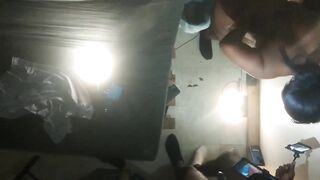 enJoi BBW Ebony Milf Pussy