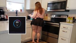 MILF Toy Challenge- Lovense Flexor - Kinky Katie - 12 image