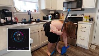 MILF Toy Challenge- Lovense Flexor - Kinky Katie - 14 image