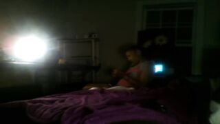 Thot in Texas - In Between The Action - 11 image