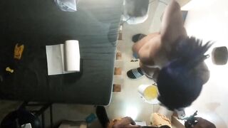 Thot in Texas - In Between The Action - 2 image