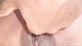 Hot Sexy tight pussy big boobs small tits sexy college indian girl fuck hardcore rough romantic sex with boyfriend - 15 image