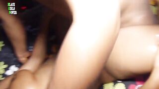 Wet Dream I Had Last Night Turn Reality Today As I Heard A Knocked On My Door I Open And Saw Same Girl We Fucked And She Told Me She Likes My Dick And Enjoy The Sloppy Drilling Her Wet Pussy With My Long Dick - 11 image