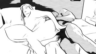 I had sex with a 70 year old lady without her husband knowing