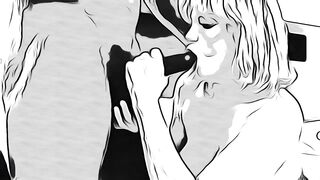 I had sex with a 70 year old lady without her husband knowing - 4 image