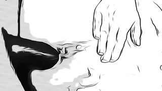 I had sex with a 40 year old woman without her husband knowing - 12 image