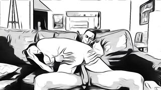 I had sex with a 40 year old woman without her husband knowing - 3 image