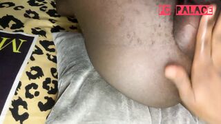 My Landlady invited me to her room, how she pierced my anal for the first time will shock you - 4 image