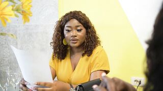 bbw big black ass model get fucked by his photographer